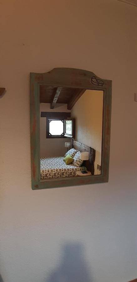 Foto 3 von 9: Quadruple Room with Garden View