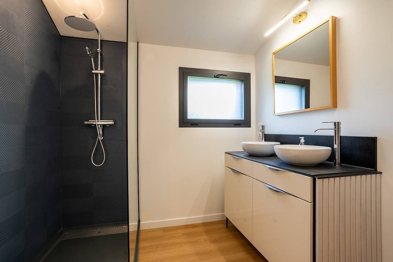 Foto 6 von 15: Ferienhaus für 4 Personen mit Garten
