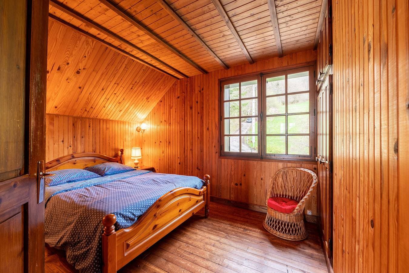 Foto 4 von 22: Chalet des Ormes - A 15 mins du Lac D'Annecy