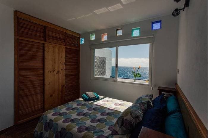 Foto 4 von 31: Ferienhaus für 2 Personen mit Meerblick