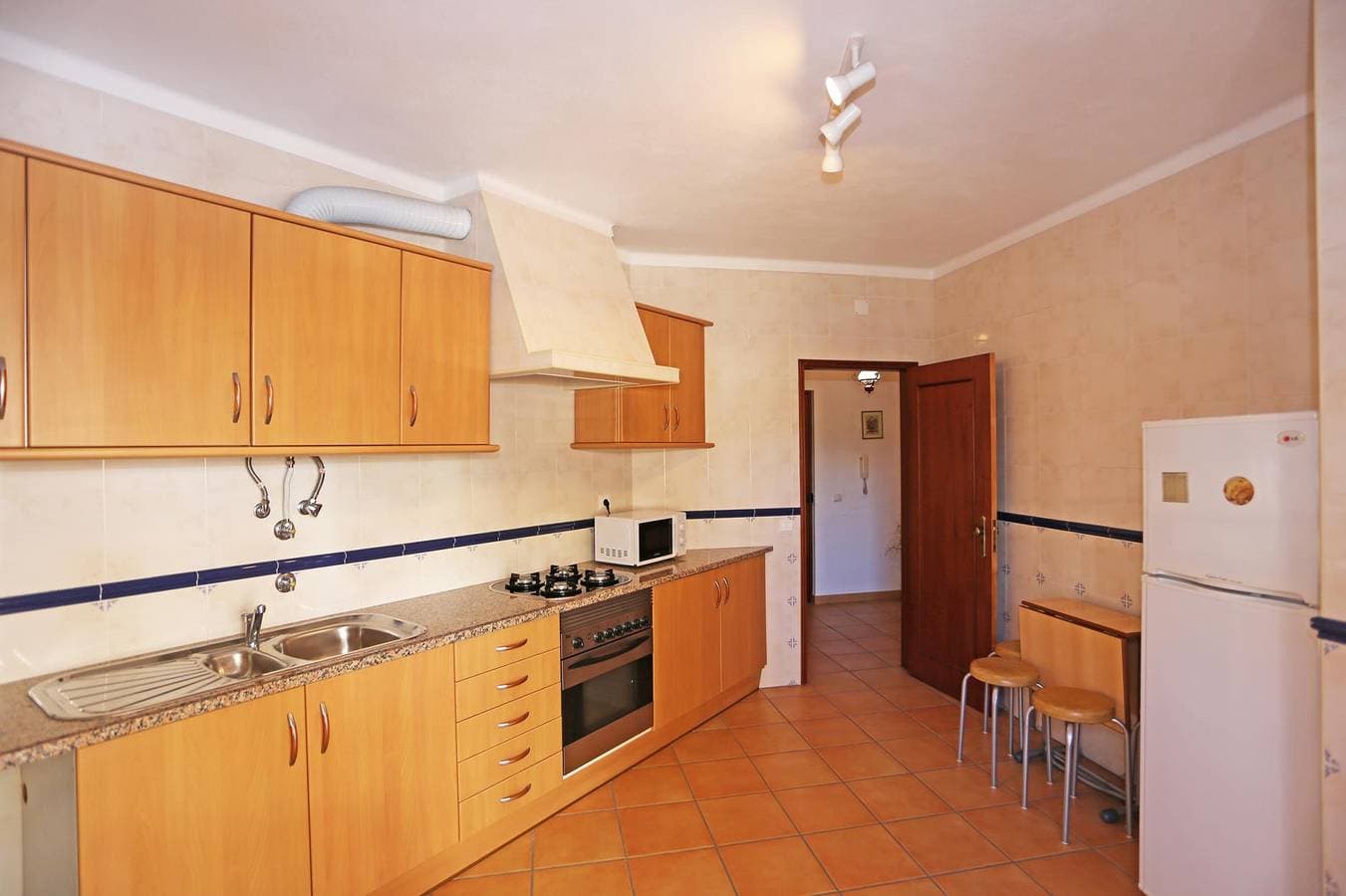 Foto 9 von 19: Ferienhaus für 2 Personen mit Balkon