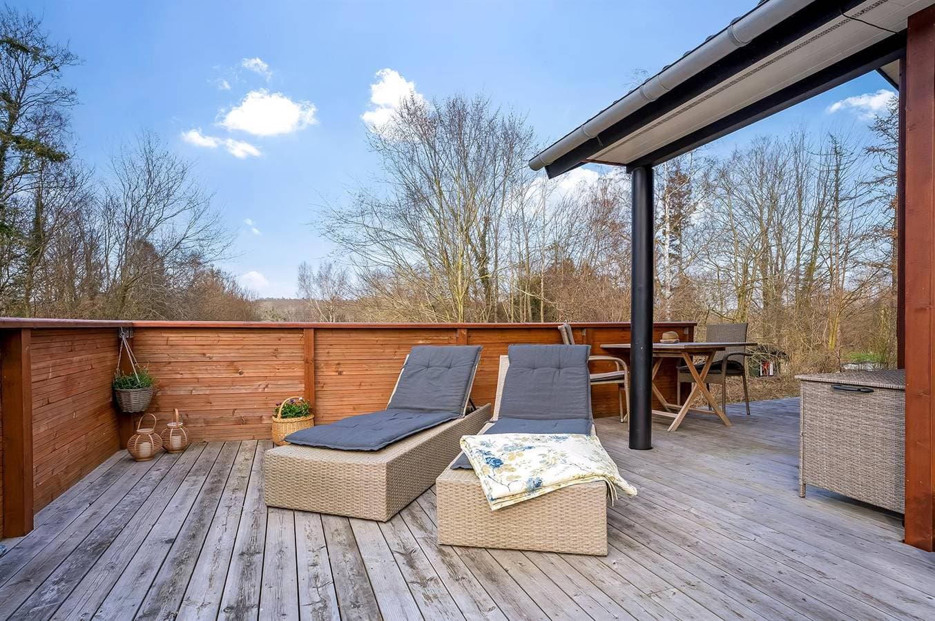 Foto 4 von 31: Pet friendly home in Stege with sauna
