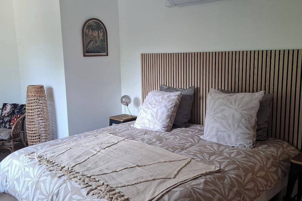 Suite 4 pers 2 bdrms 2 bathrms - Baie Mont St Michel 1