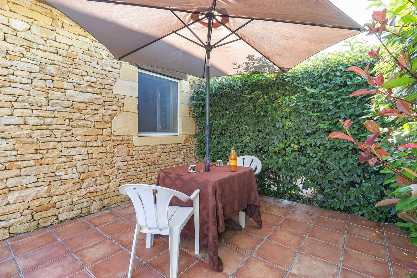 Foto 13 von 30: Gîte für 2 Personen mit beheiztem Pool und WLAN in Sarlat, ruhige Lage