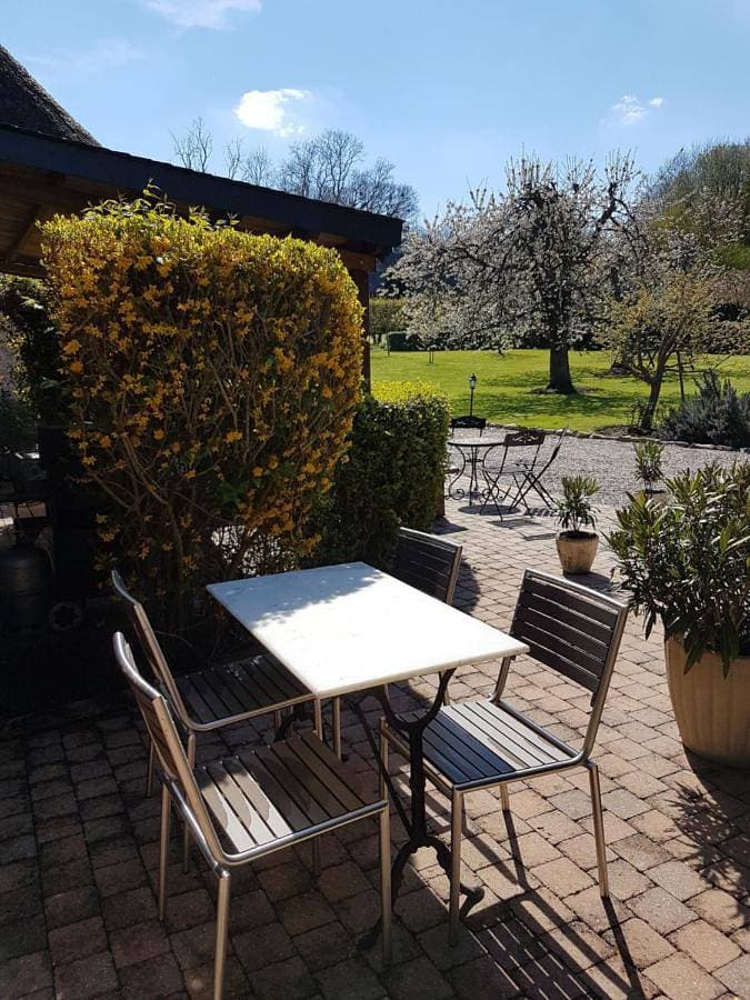 Foto 5 von 19: Double Room with Terrace
