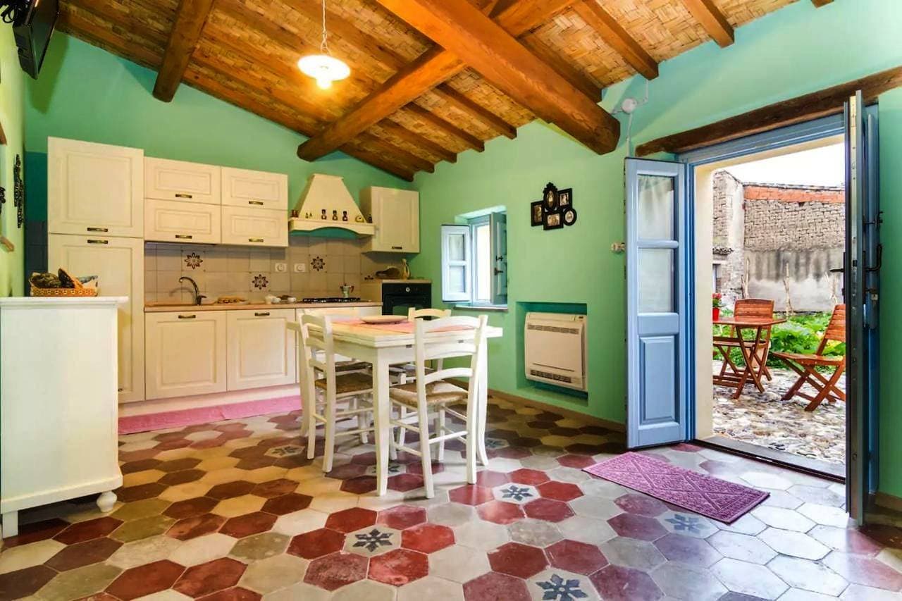 Antica Dimora del Melograno - F4856 1
