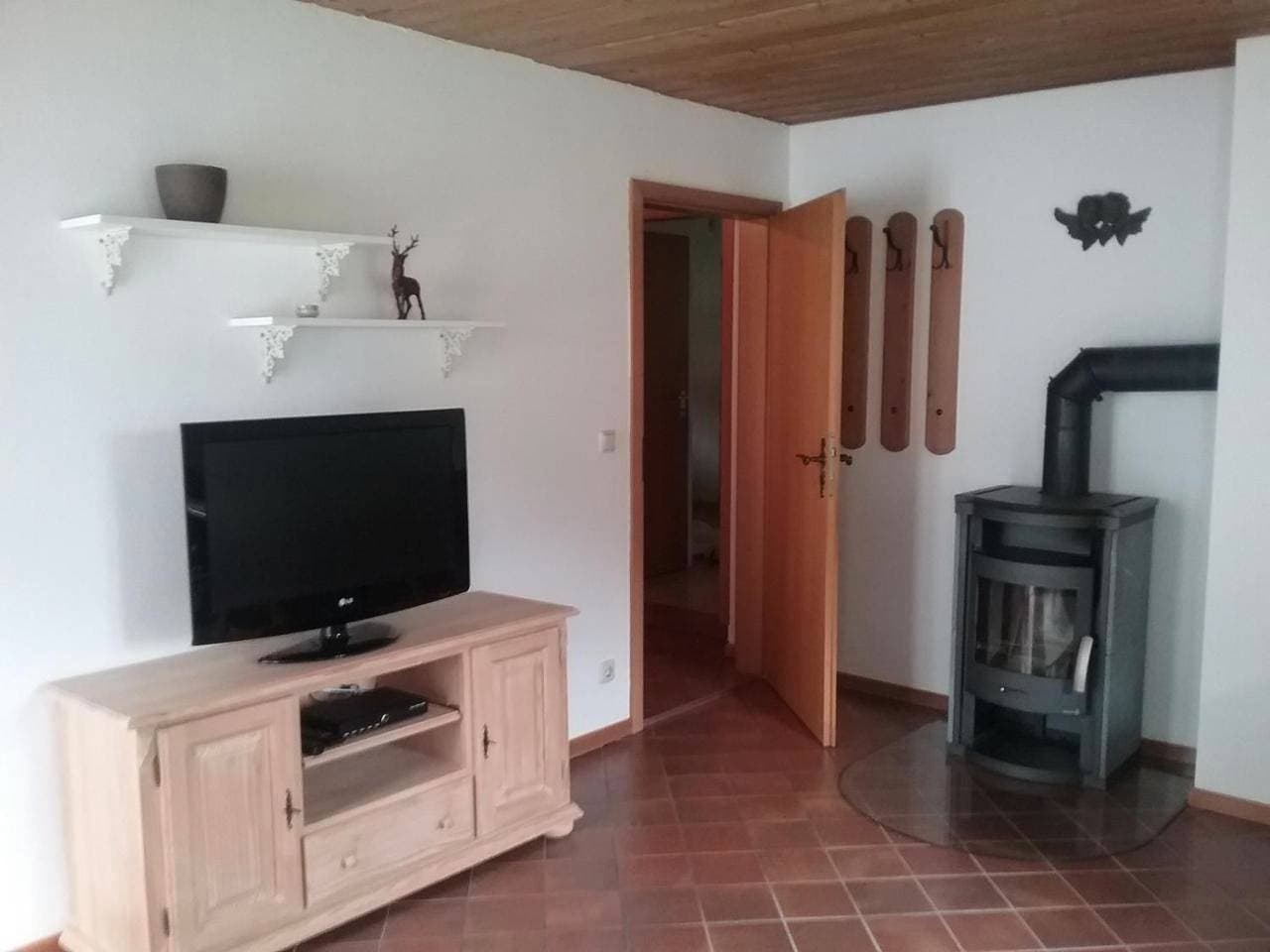 Foto 4 von 16: Apartment
