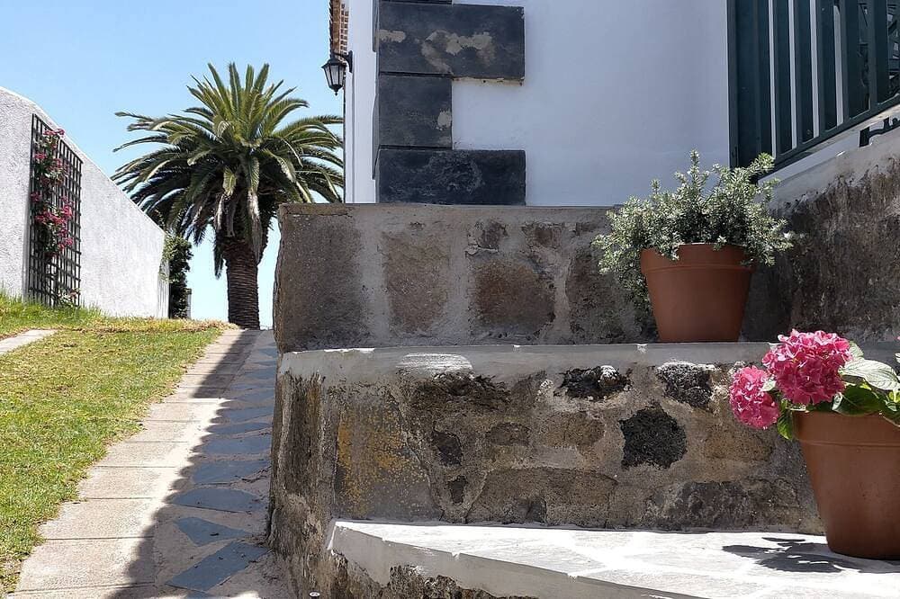 Foto 7 von 30: El Lagar de Piedra in San Juan de la Rambla - Teneriffa