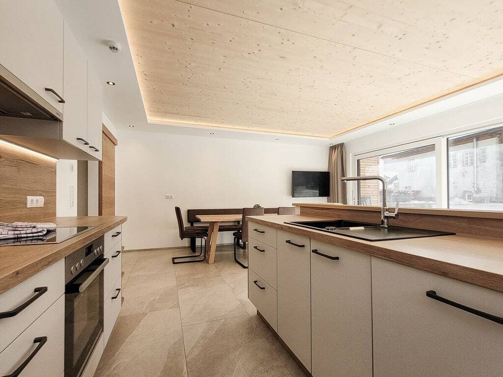 Foto 11 von 43: 80m² Gästehaus Sonne