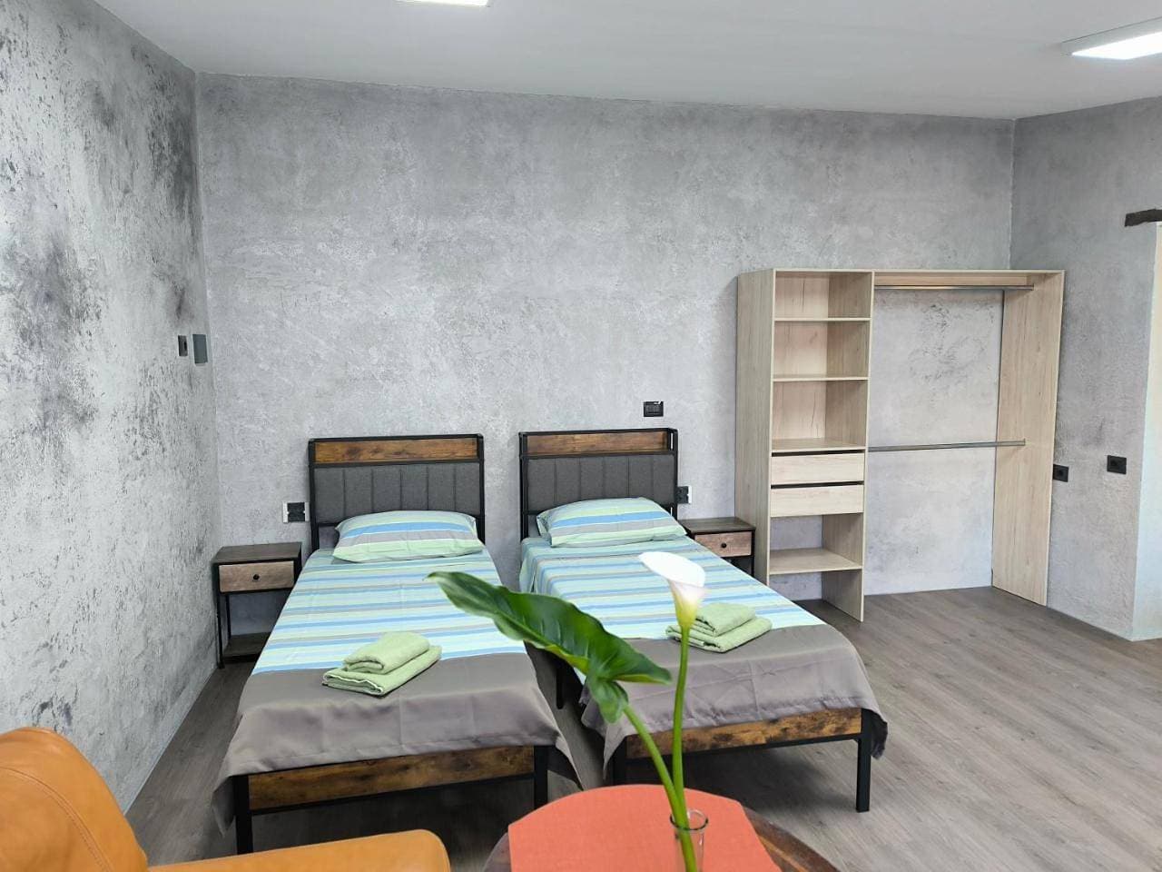 Foto 10 von 29: One-Bedroom Apartment