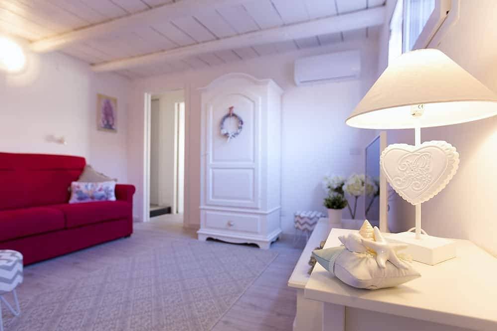 Foto 11 von 30: Elegante Wohnung im Herzen des historischen Zentrums einen Schritt vom Meer entfernt.