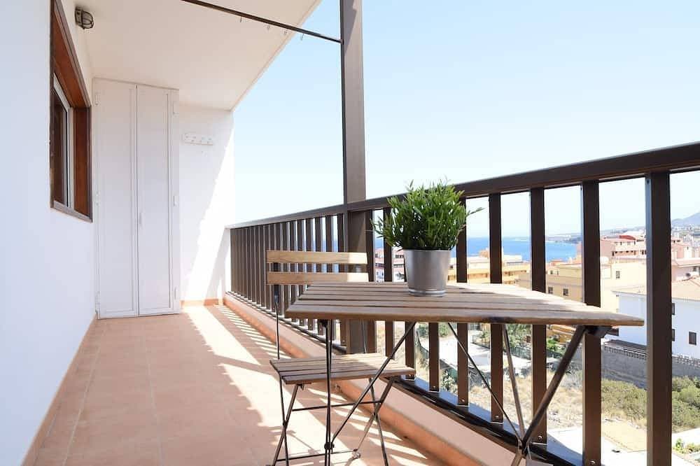 Candelaria Pearl - Sea view 1