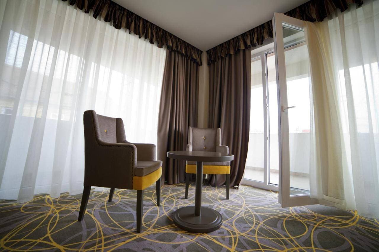 Foto 8 von 19: Superior Double or Twin Room