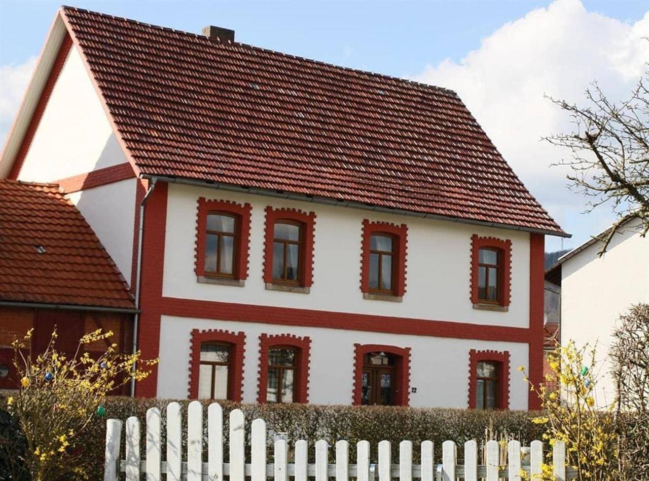 Foto 6 von 57: Four-Bedroom Apartment