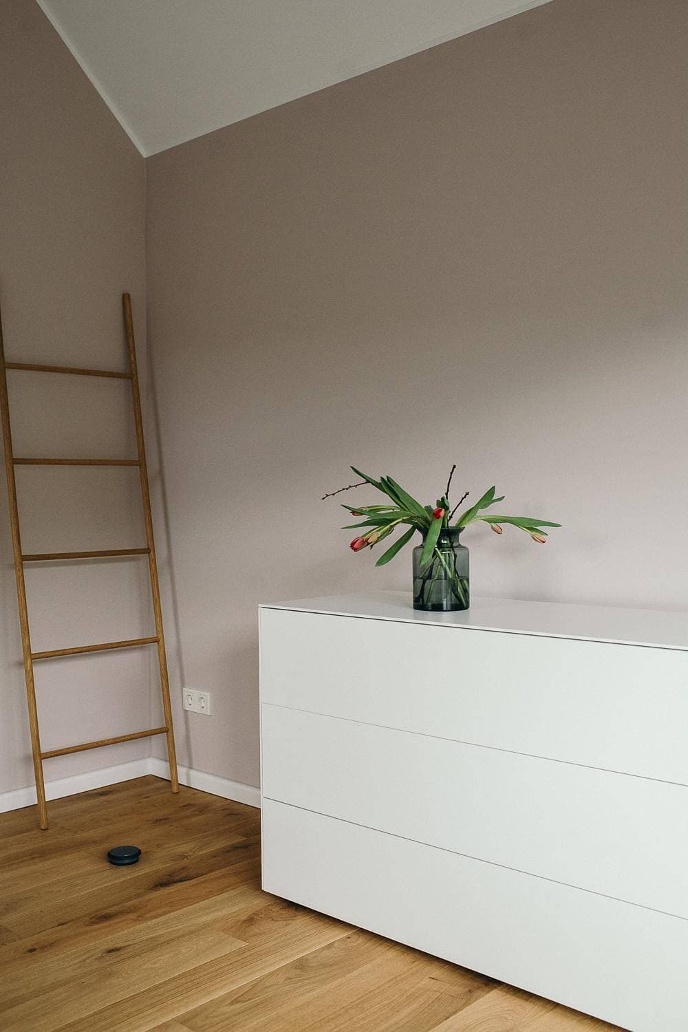 Foto 12 von 34: Ferienwohnung "Lagenblick" 2. Og