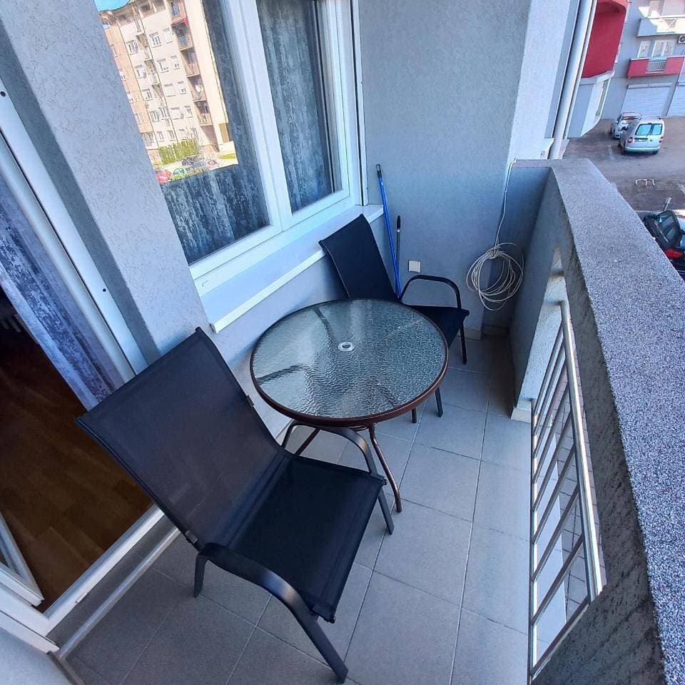 Foto 12 von 17: Apartman Mg