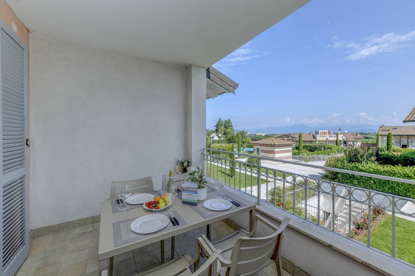 Foto 7 von 37: My Peschiera Holiday Apartment - Quadrivium 2