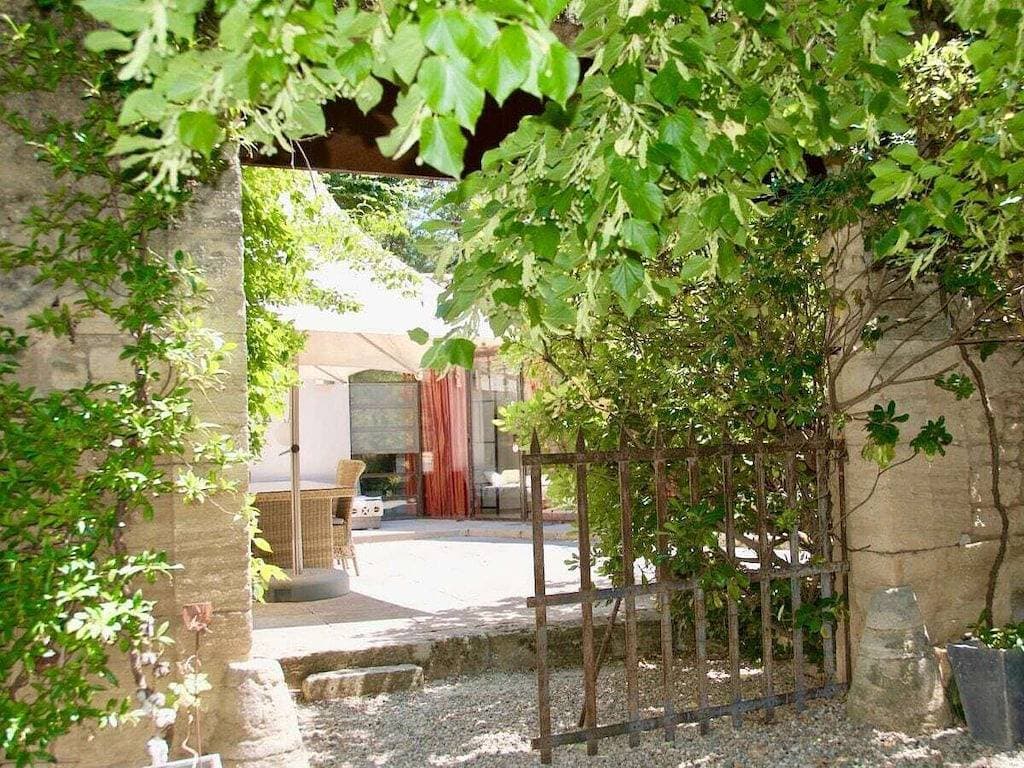 Foto 8 von 45: La Suite maison bertuli