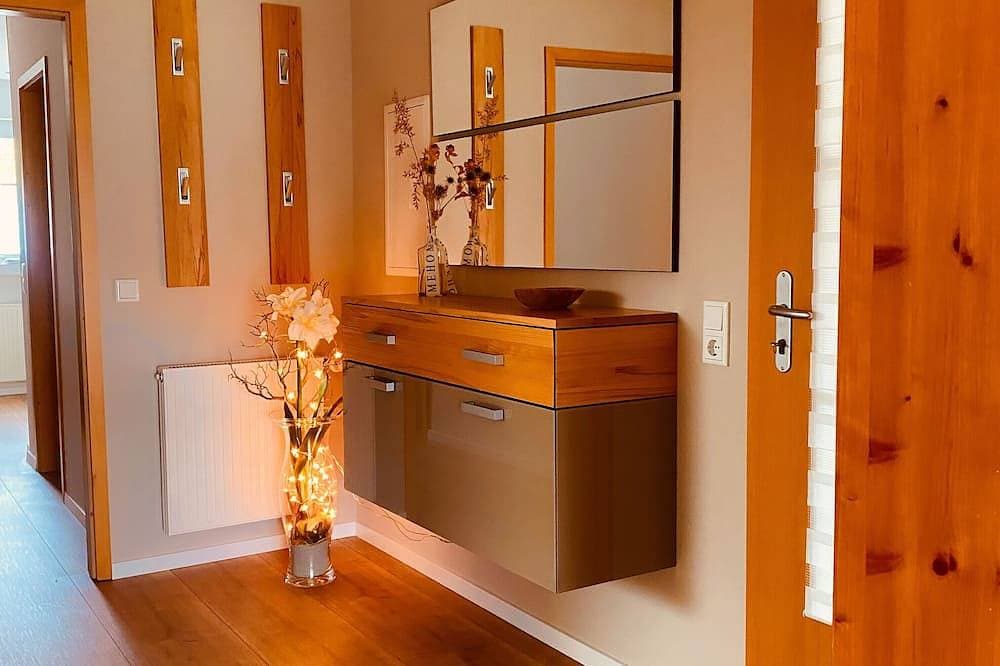 Fewo \"Bei Freunden\"  Gemütliche Ferienwohnung am Waldrand  Kinderfreundlich 1