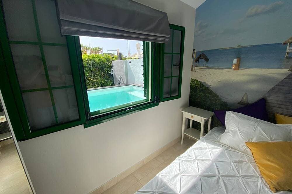 Foto 5 von 24: Bungalow mit privatem Garten