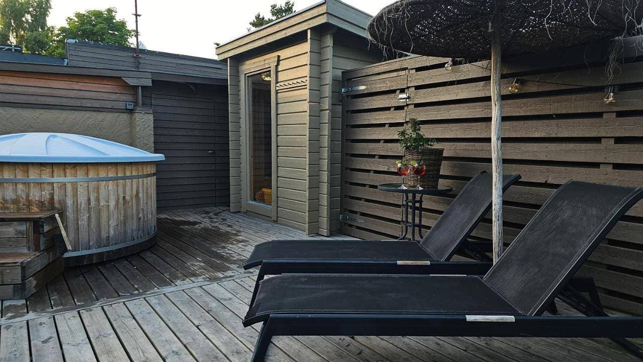 Foto 3 von 17: Double or Twin Room with Terrace