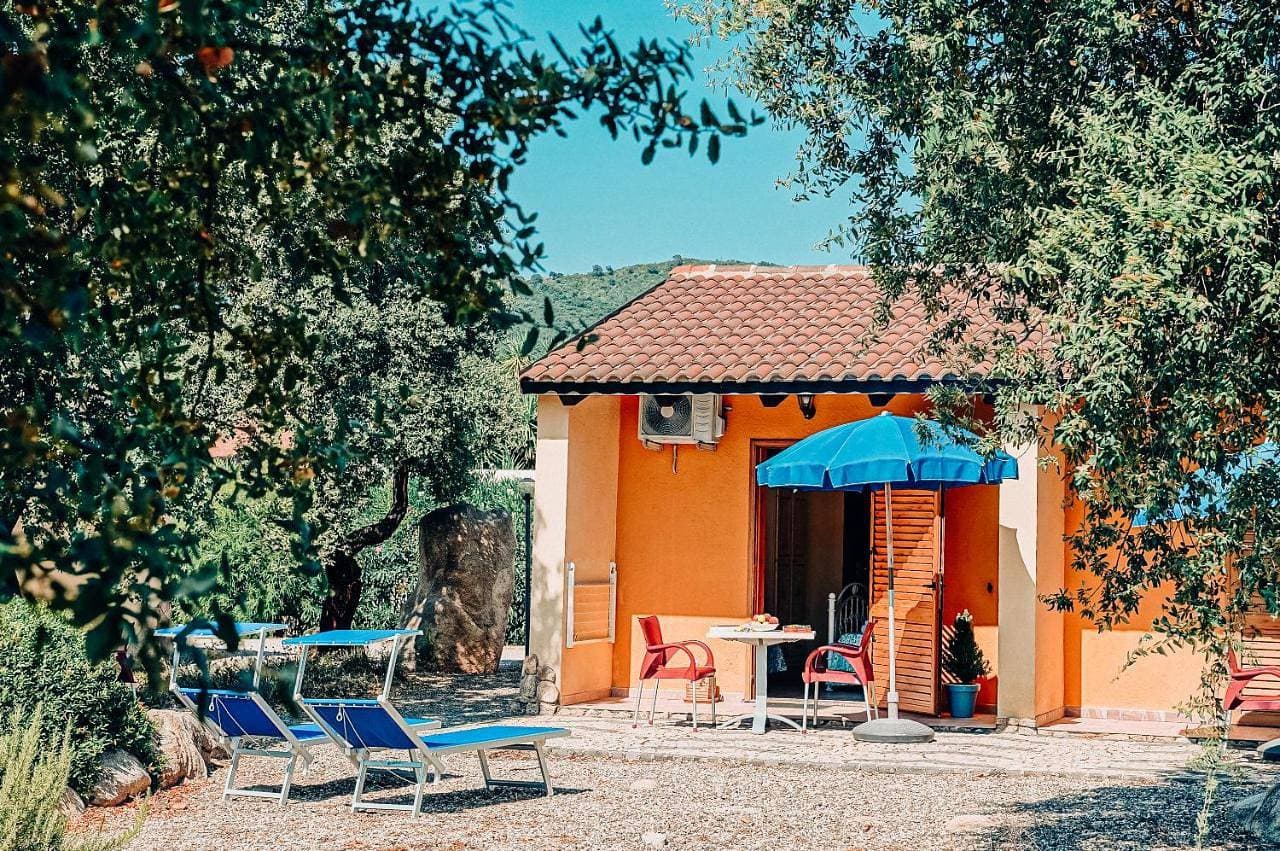 Foto 4 von 11: Bungalow