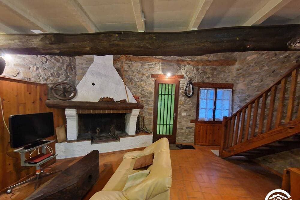 Foto 9 von 20: Gîte 42 - Lacaune - Gîte