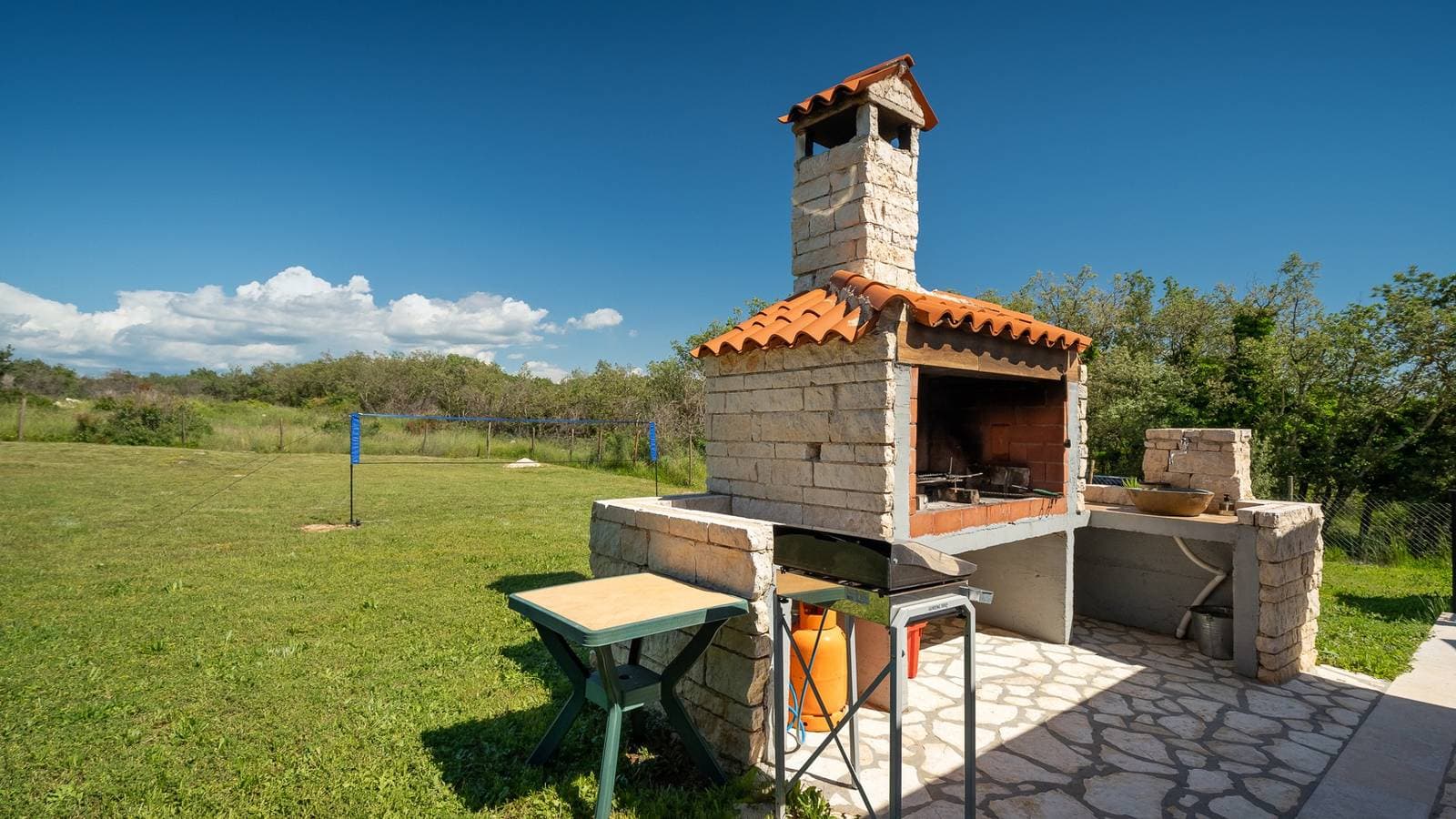 Foto 7 von 37: Villa Bibali Istra by Villas Guide
