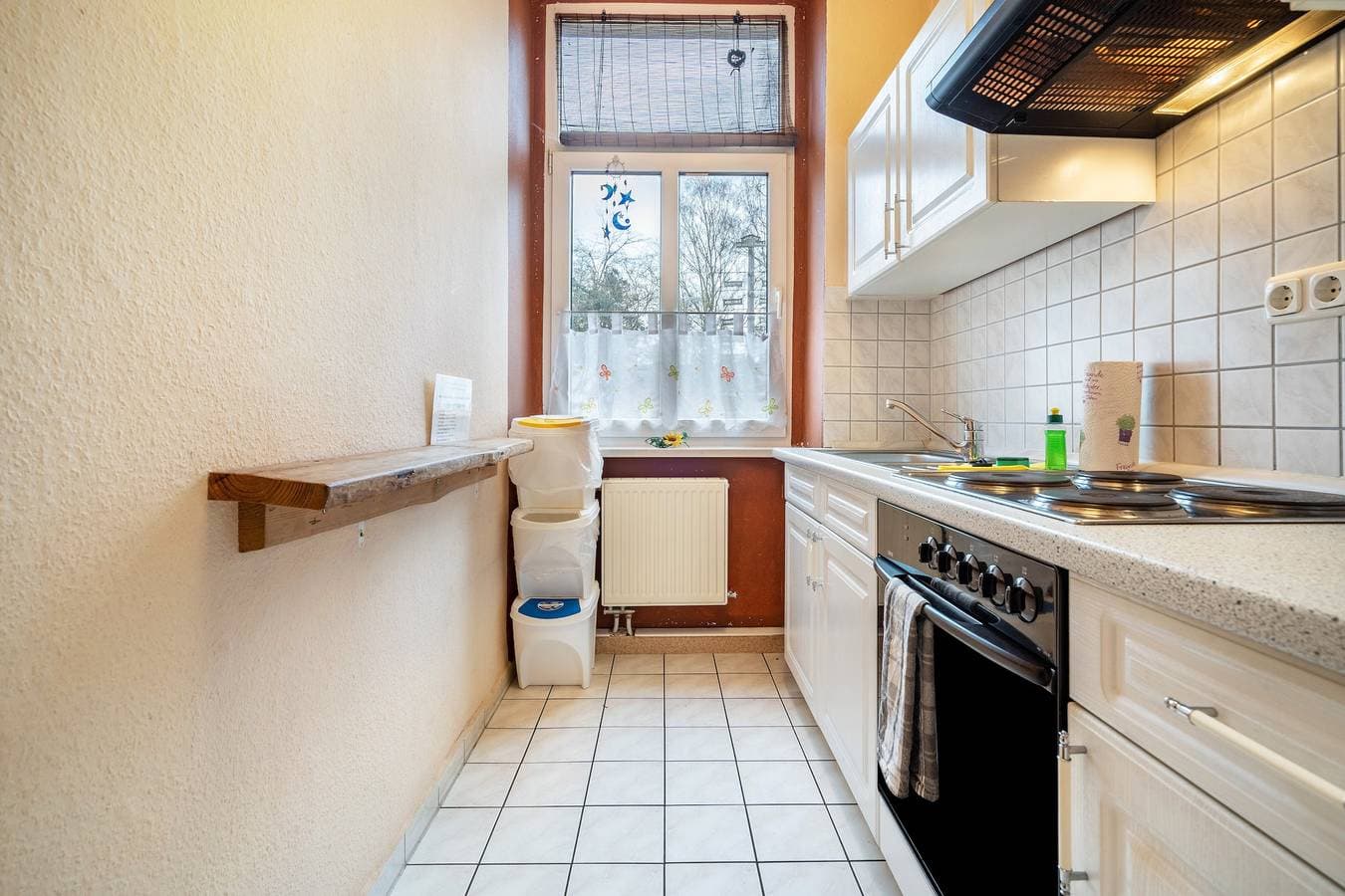 Foto 6 von 23: Wohnung 2 - kleine Auszeit inmitten der Natur