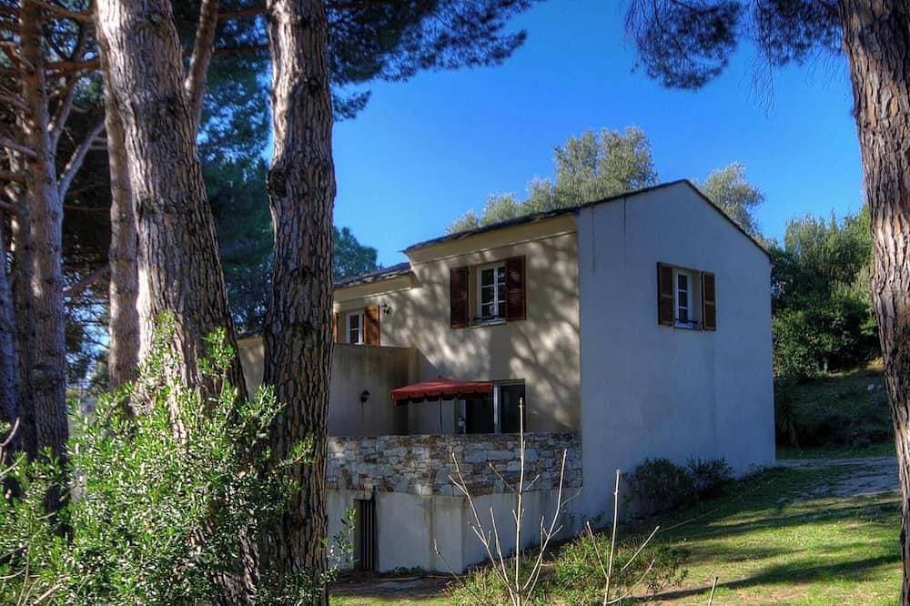 Foto 6 von 14: U Pinu - Patrimonio - Gîte