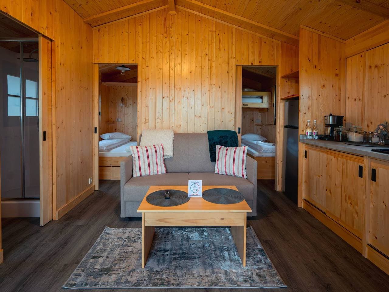 Foto 5 von 34: ReCreation Chalet