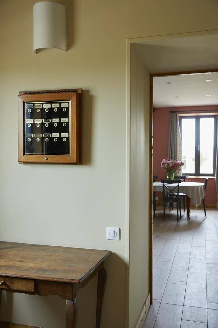 Foto 9 von 35: Gîtes de France® - La Maison du Maréchal