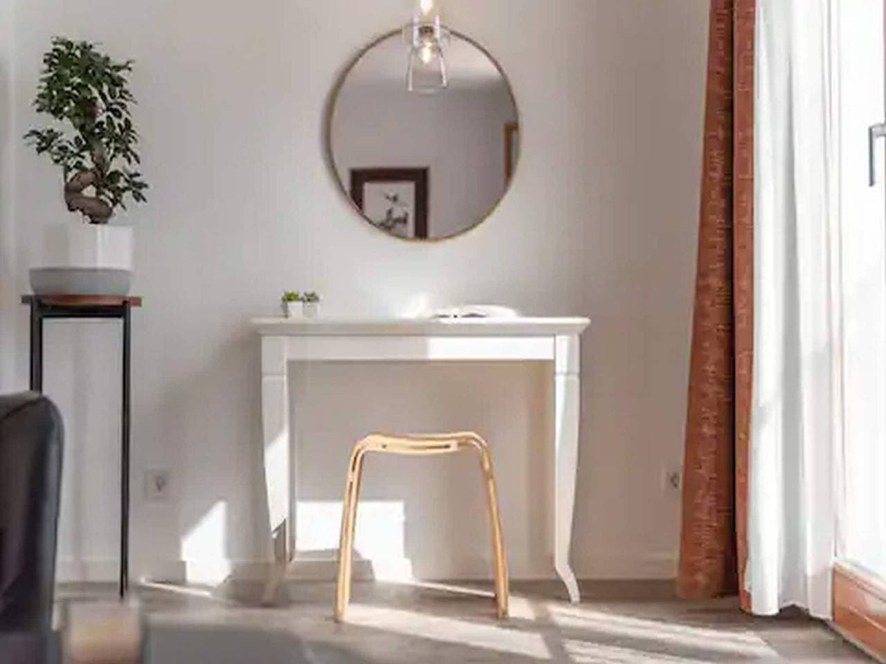 Foto 8 von 9: Mamma Mia Luxuszimmer mit Meerblick