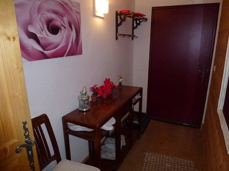 Foto 4 von 11: Large And Cosy Apartment On The Heights Of The Resort