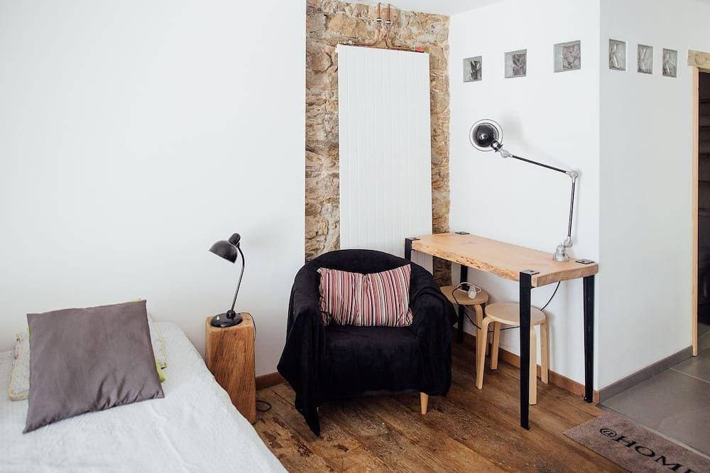Foto 4 von 22: Casa Nico. Sehr schönes und gemütliches Studio. Qualität der Dienstleistungen.