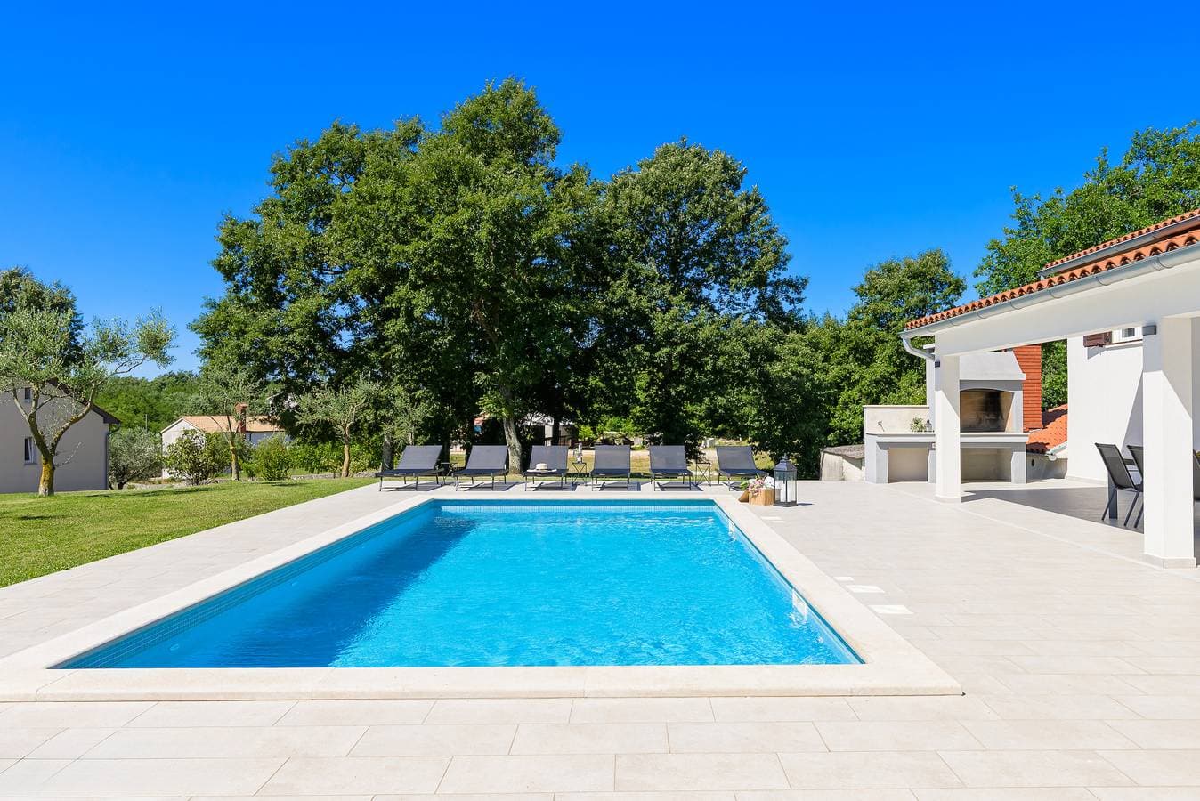 Villa Piljan 1