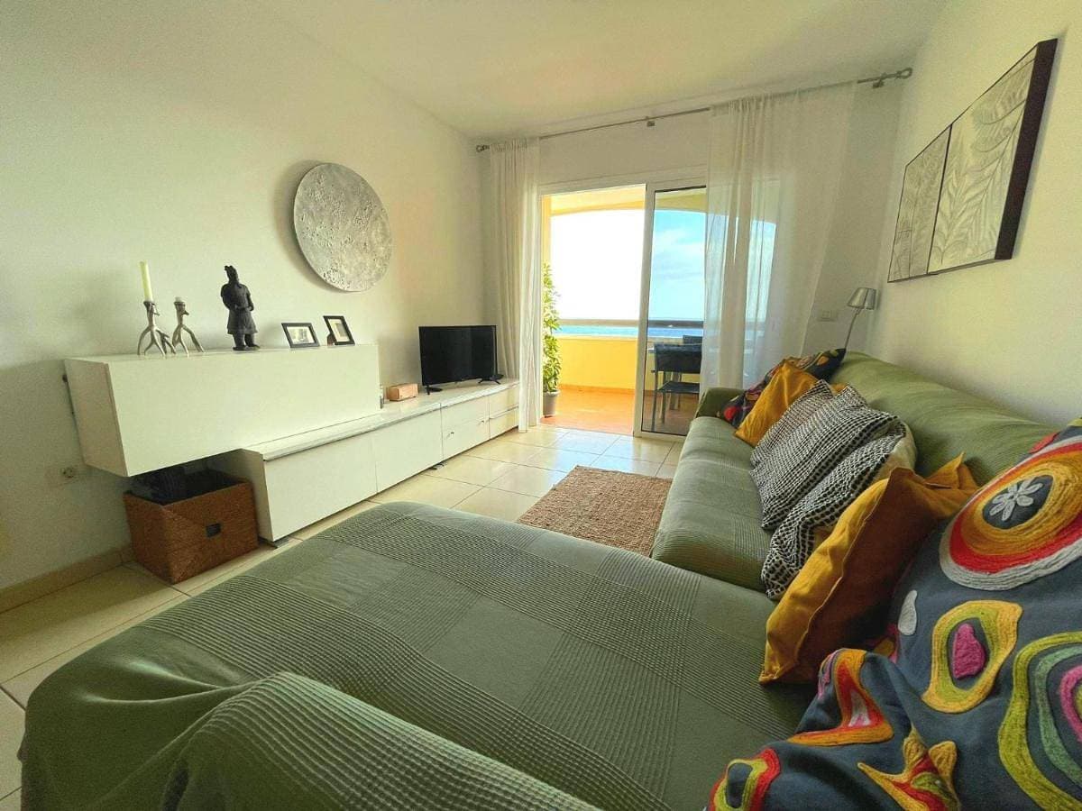 Foto 4 von 23: Two-Bedroom Apartment