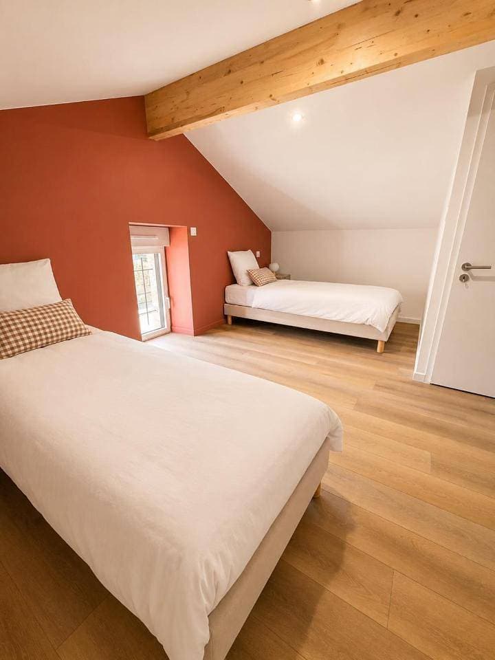 Foto 10 von 16: Two-Bedroom House