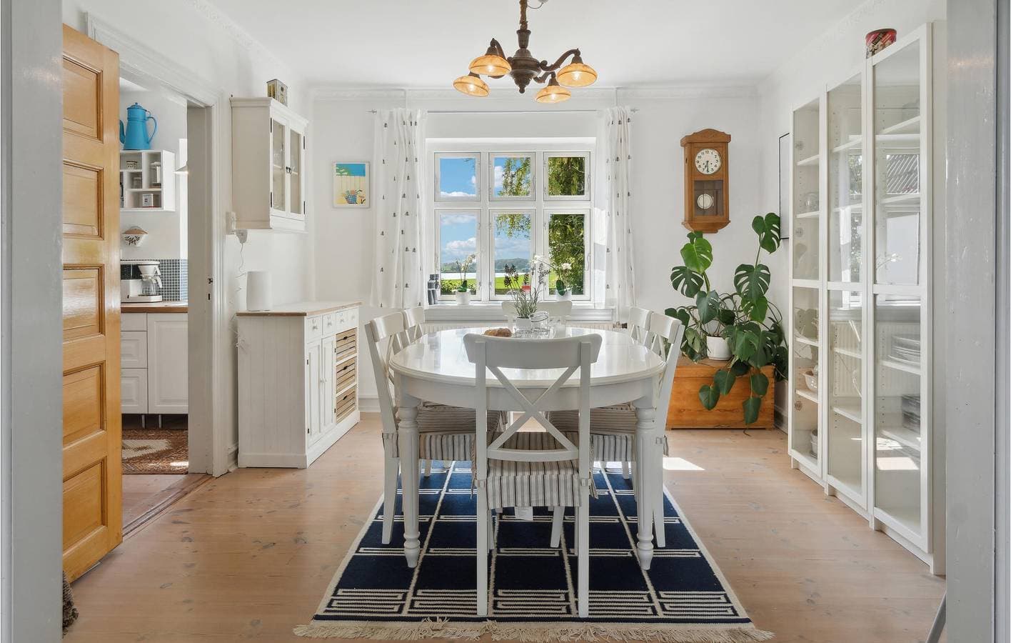 Foto 7 von 24: Ferienhaus für 4 Personen mit Terrasse