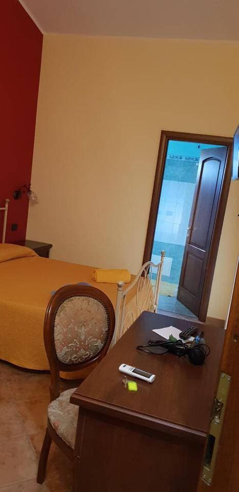 Foto 6 von 13: Double Room