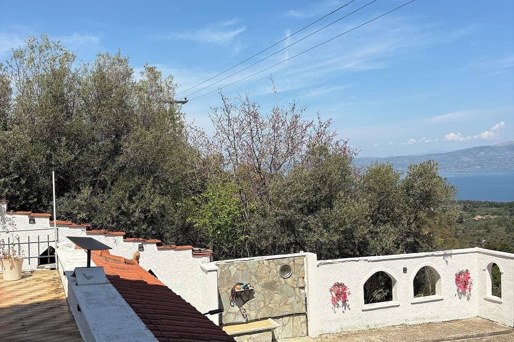 Foto 9 von 20: Villa Noza - Traumhaftes Studio abseits des Massentourismus (35km von Athen)