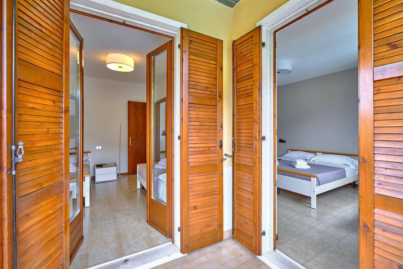 Foto 6 von 11: ApartmentsGarda - Mantegna 6
