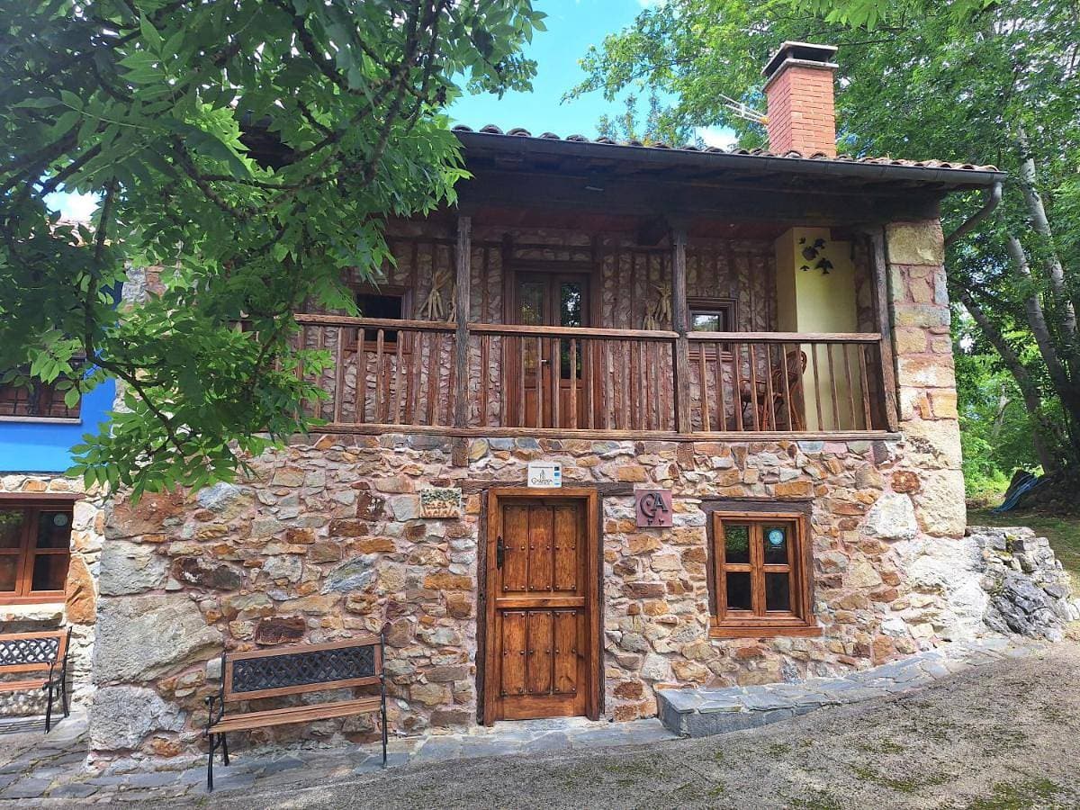 Casa Jacinta 1