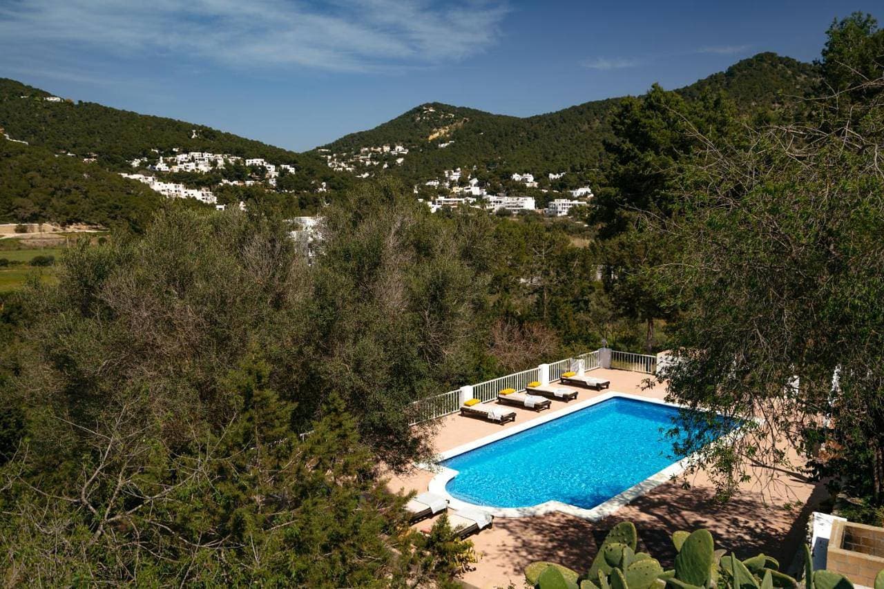 Foto 8 von 52: Villa with Private Pool