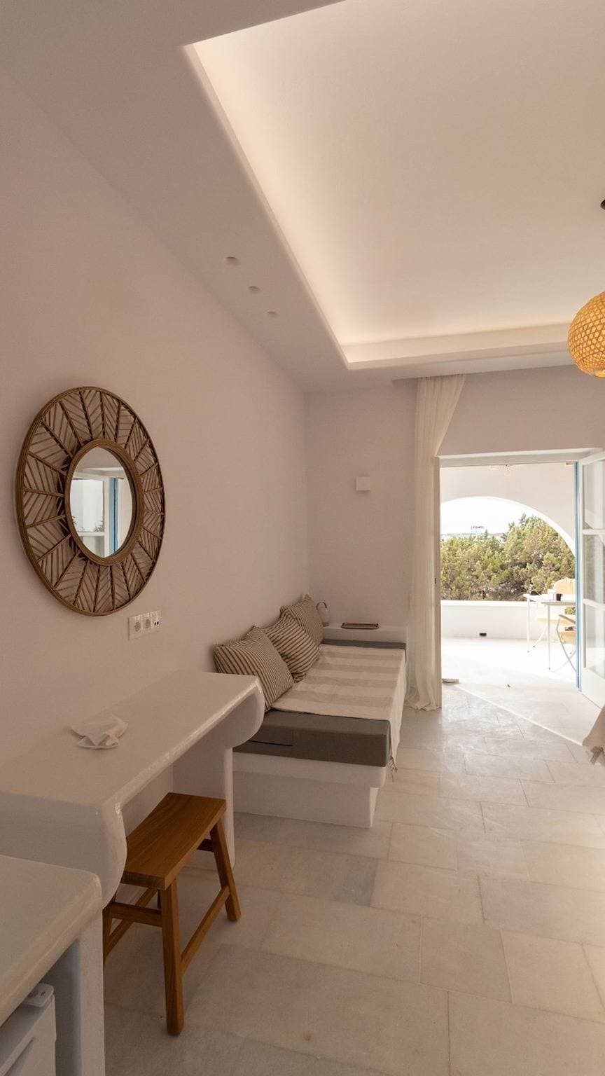 Foto 13 von 36: Ferienhaus für 3 Personen mit Garten