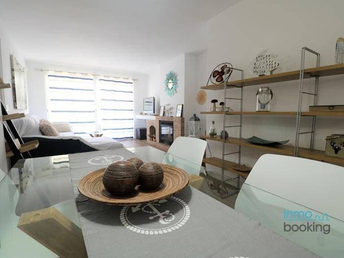 Foto 11 von 33: Ferienwohnung für 6 Personen mit Meerblick