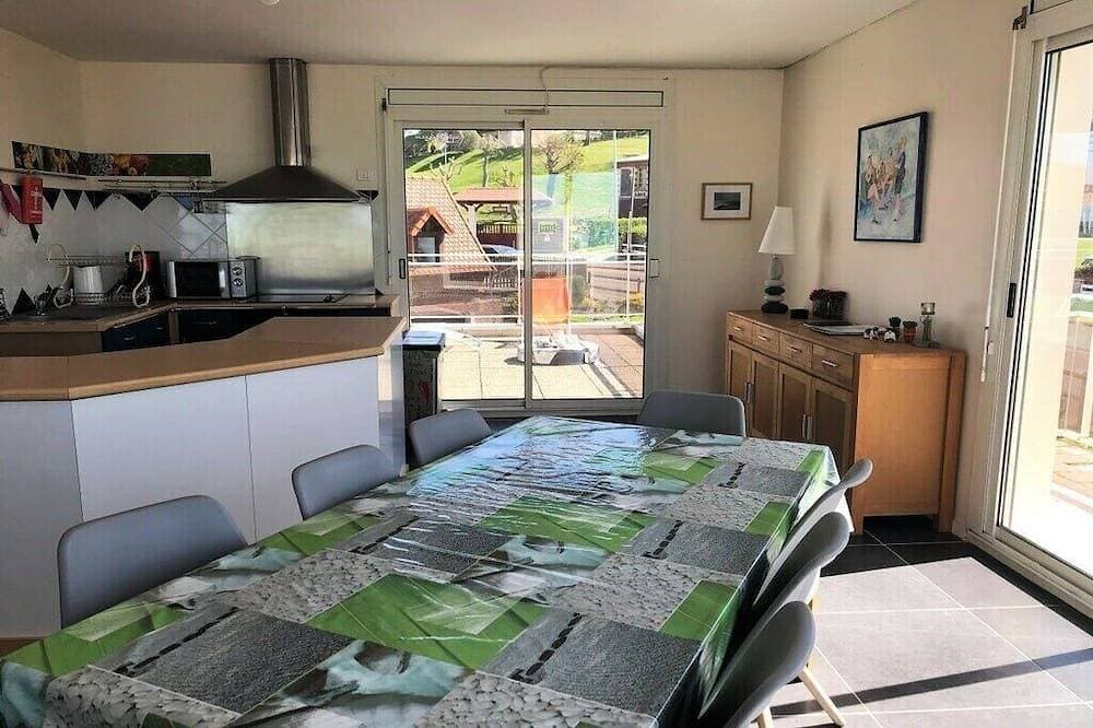 Foto 8 von 28: Ferienwohnung mit 2 Schlafzimmer