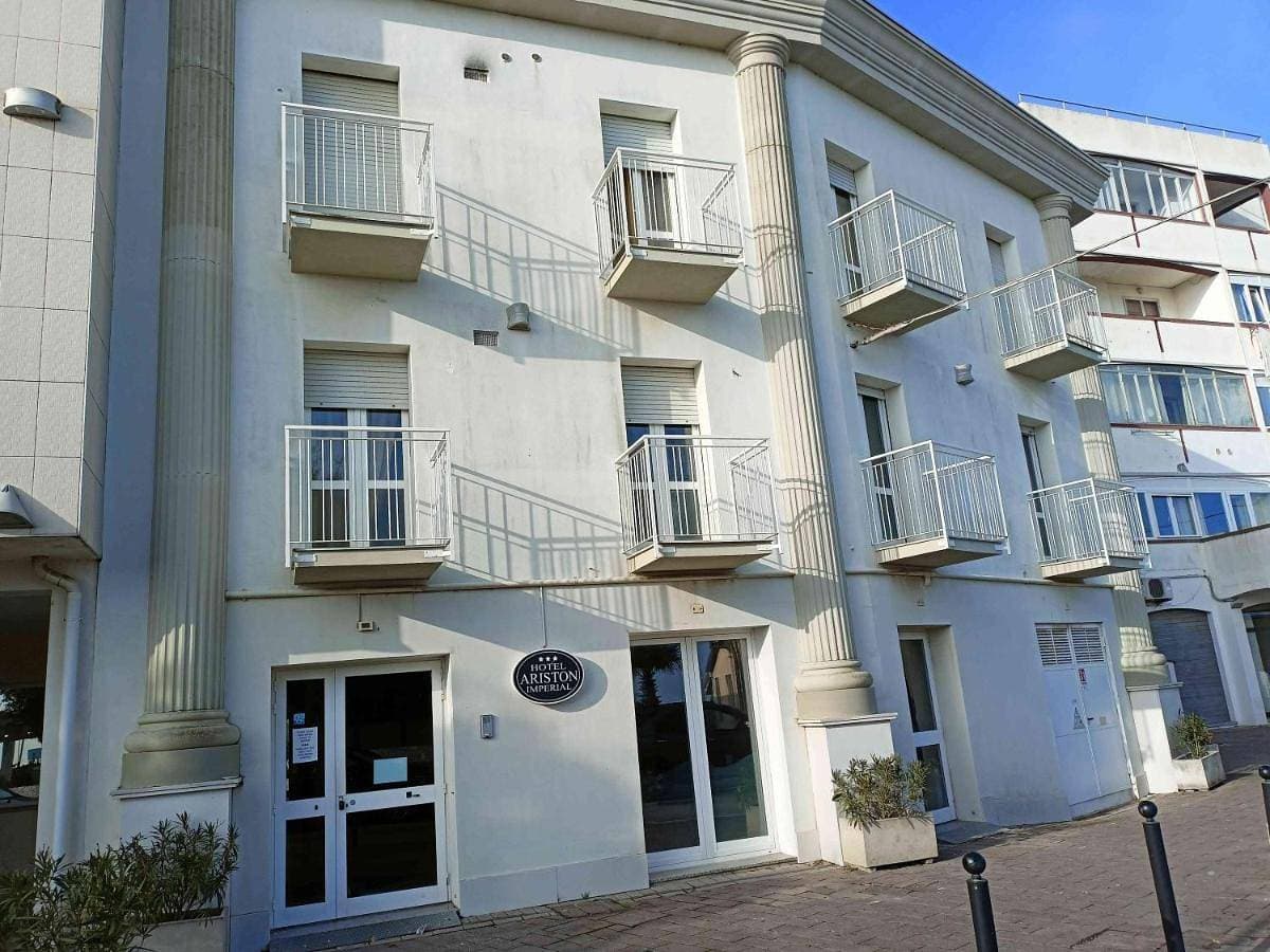 Foto 5 von 11: Twin Room with Sea View