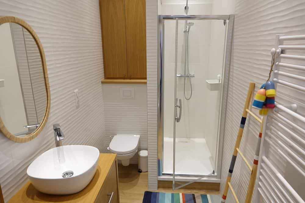 Foto 5 von 30: Superb sea view!  A comfortable 50 m2 apartment!