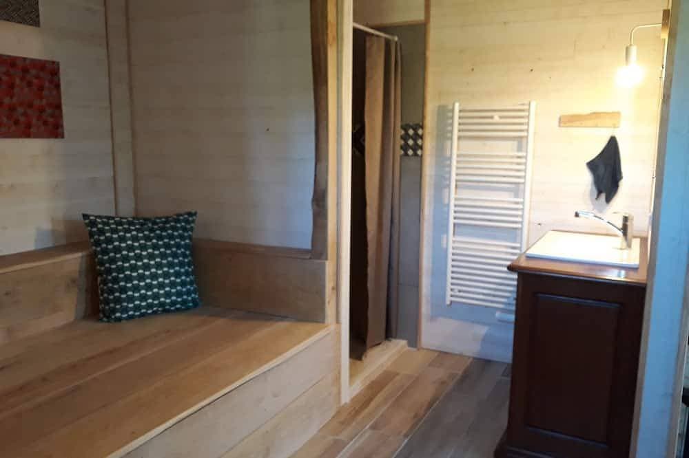 Foto 4 von 10: Studio des pommiers